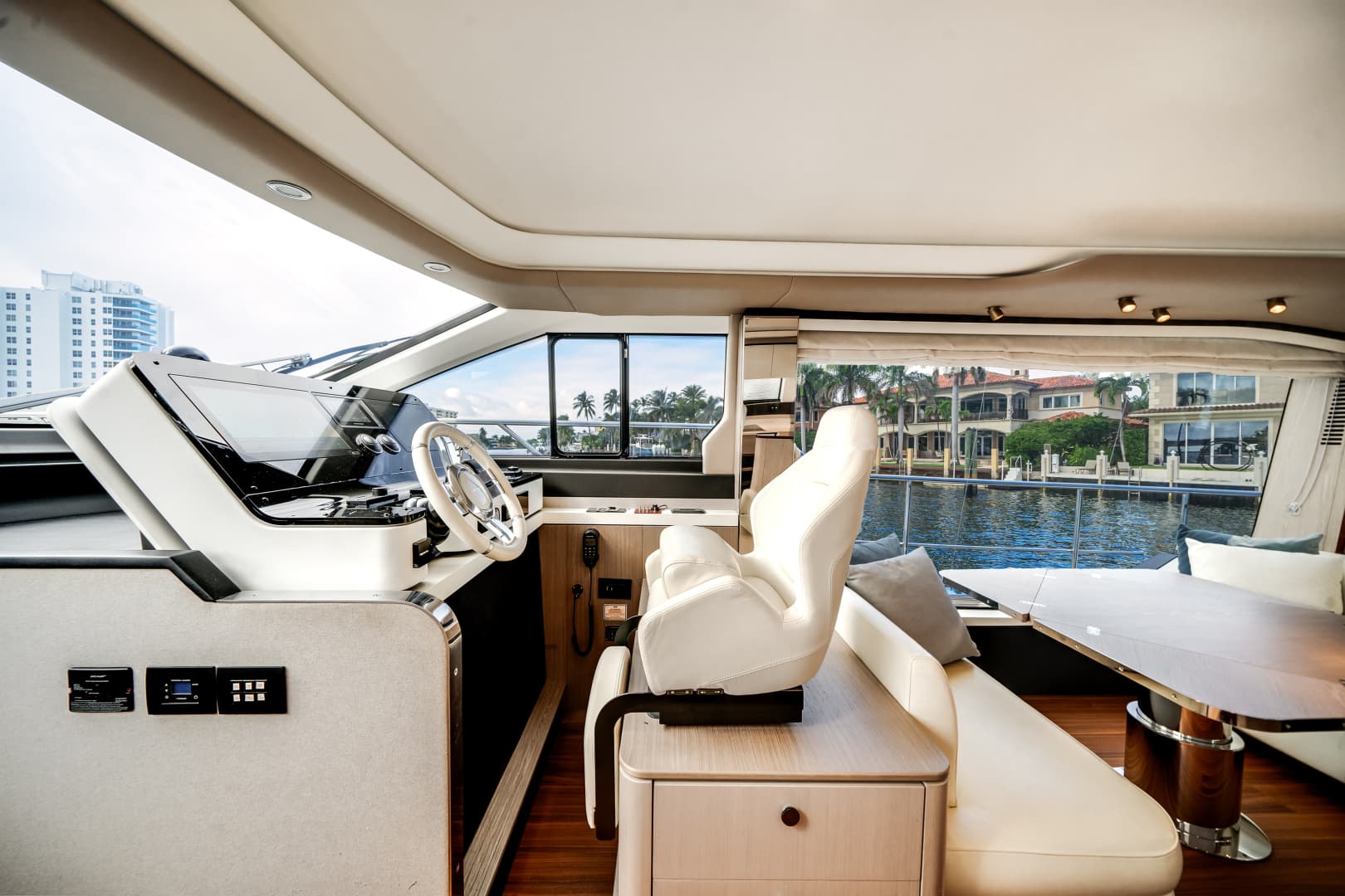 2022 Azimut 60 Fly — photo 50
