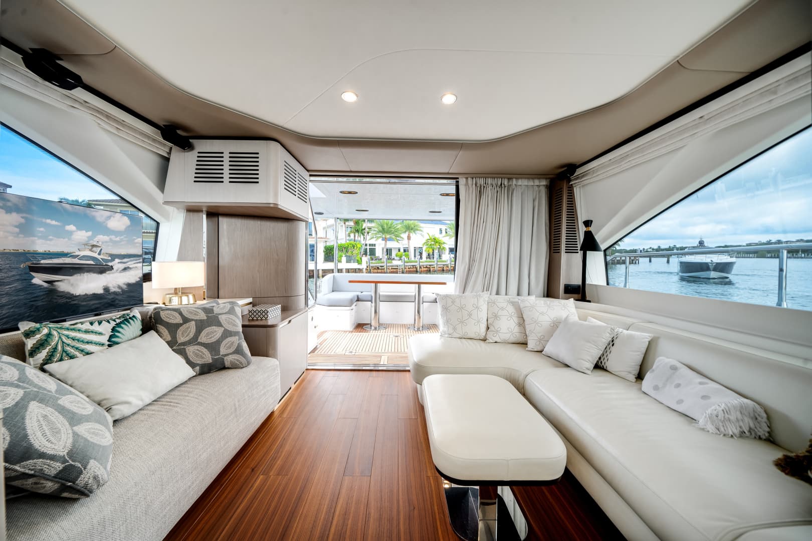 2022 Azimut 60 Fly — photo 41