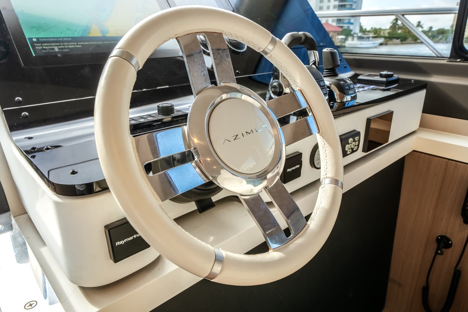 2022 Azimut 60 Fly — photo 52