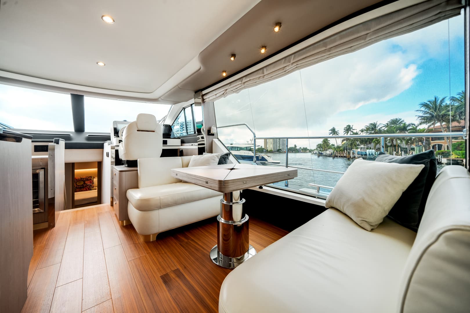 2022 Azimut 60 Fly — photo 43