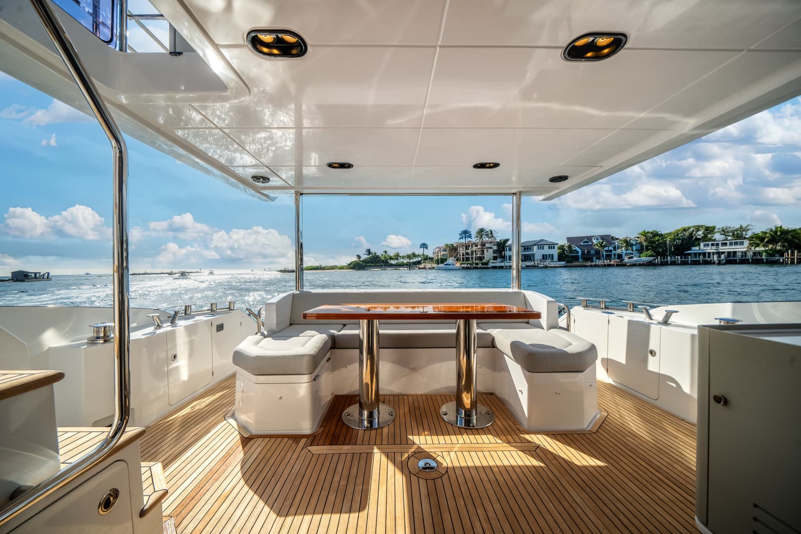 2022 Azimut 60 Fly — photo 58