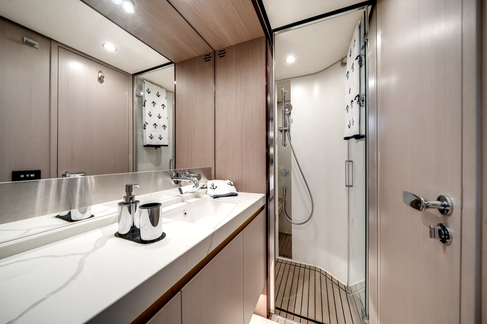 2022 Azimut 60 Fly — photo 33