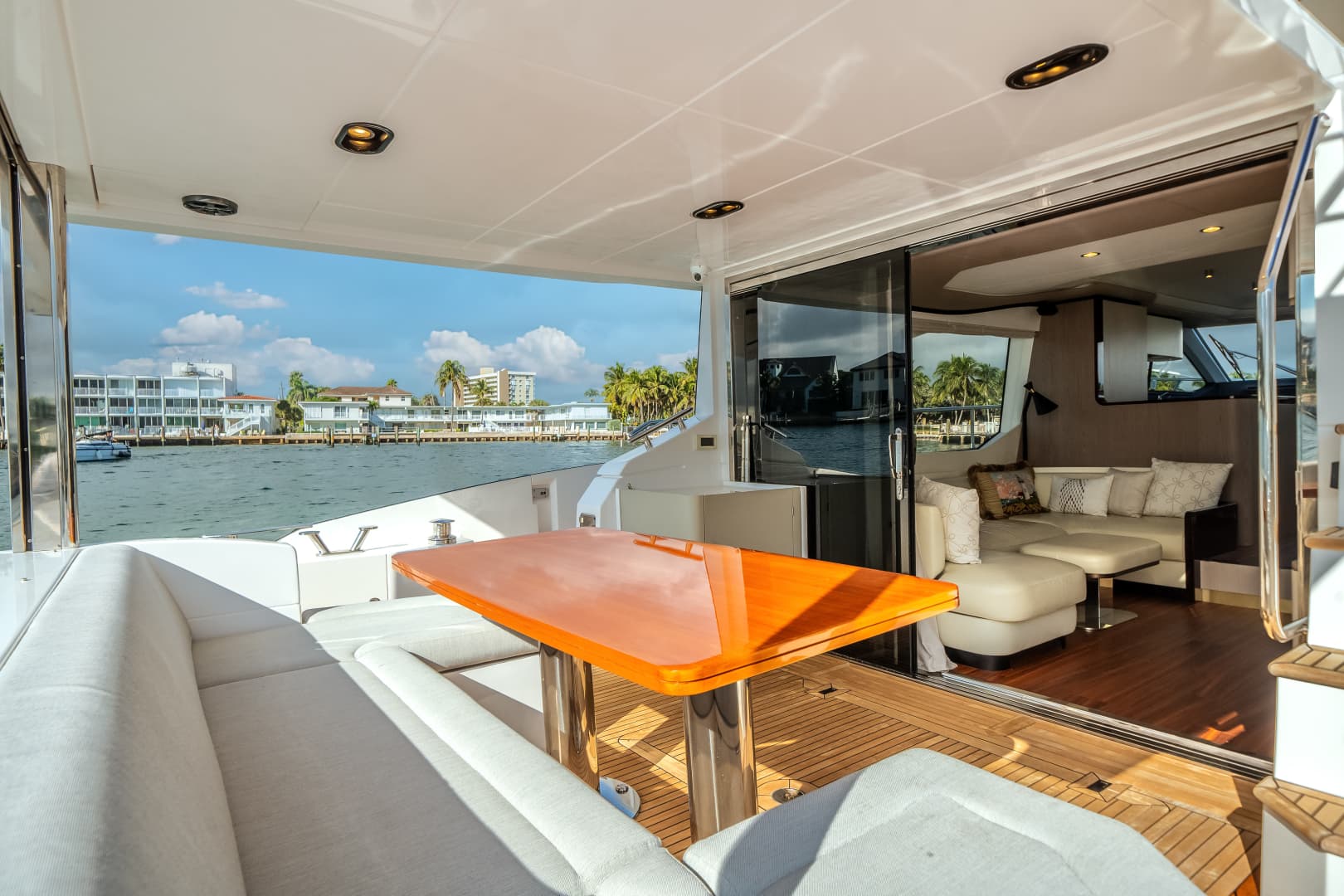 2022 Azimut 60 Fly — photo 61