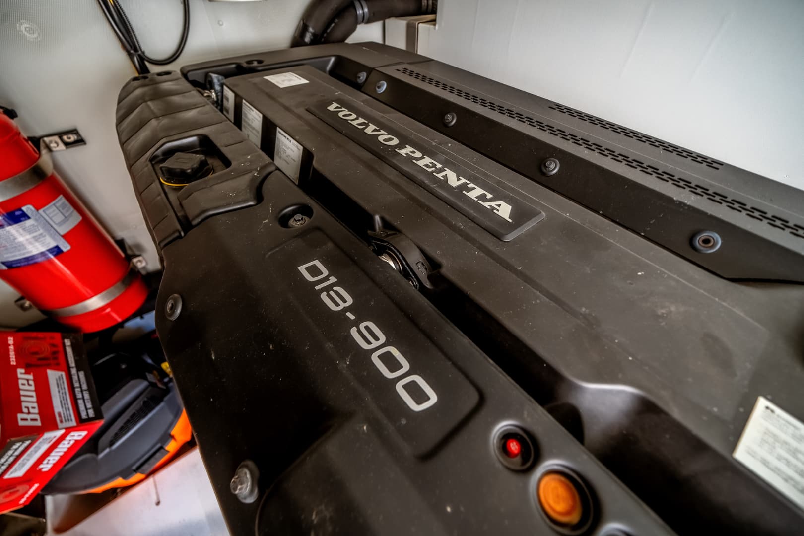 2022 Azimut 60 Fly — photo 72