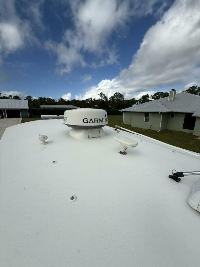 2017 Regulator 28 — photo 24