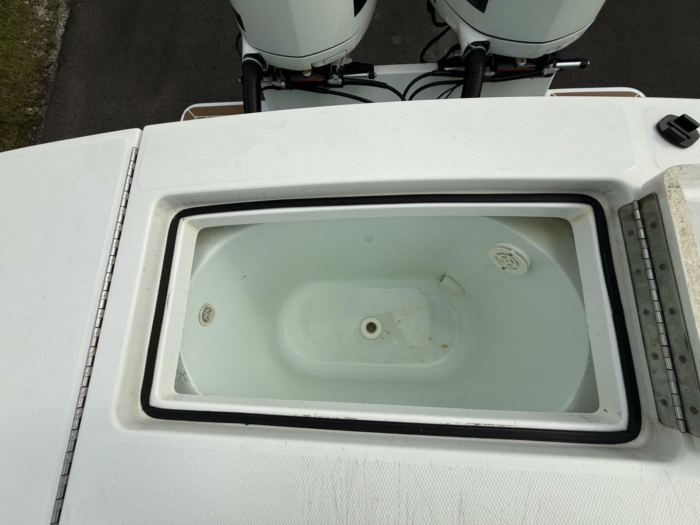 2017 Regulator 28 — photo 17