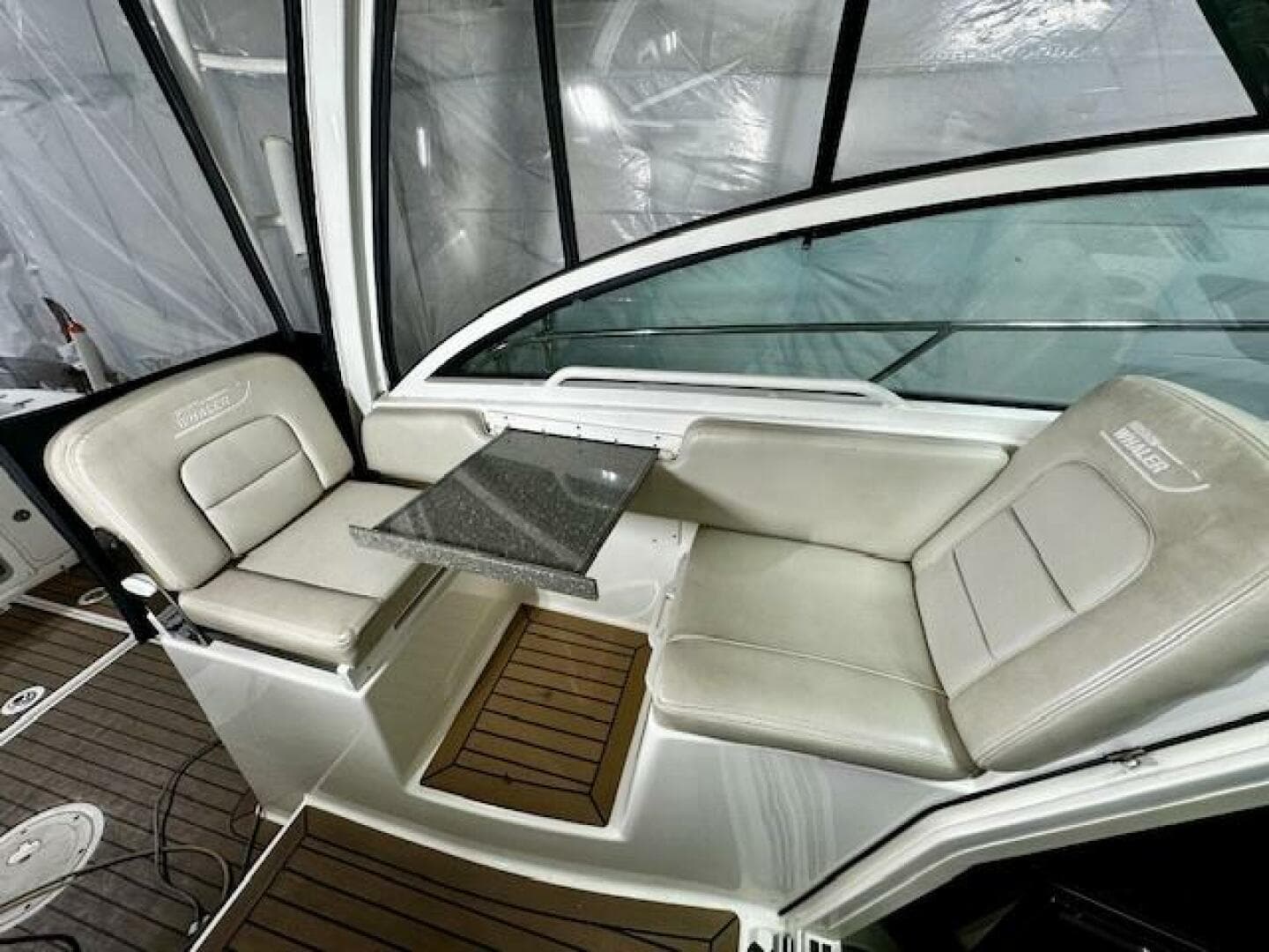 2016 Boston Whaler 285 Conquest — photo 5