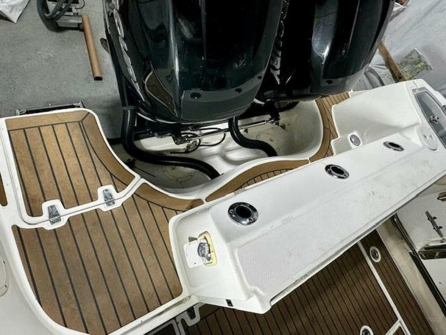 2016 Boston Whaler 285 Conquest — photo 8