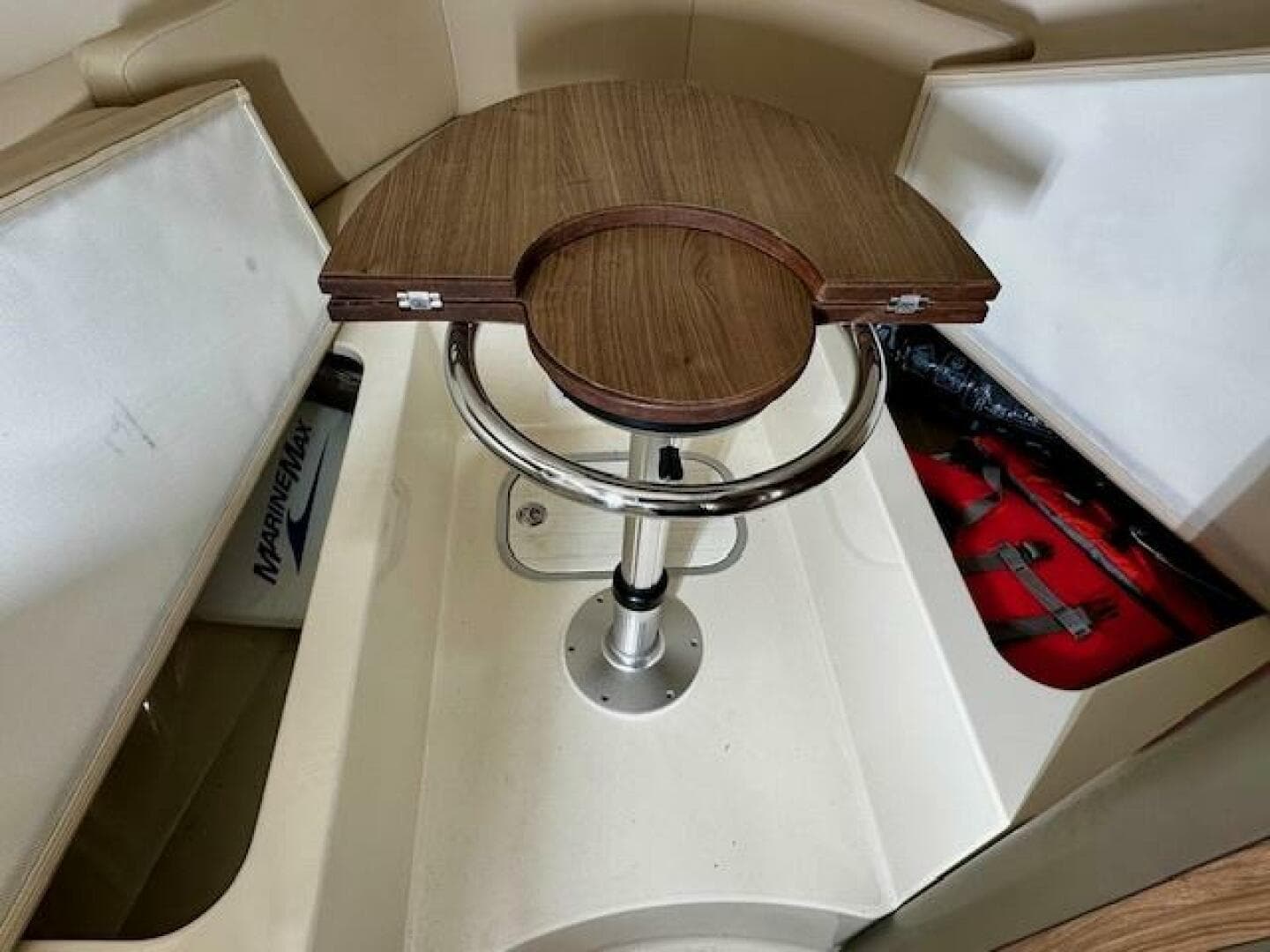 2016 Boston Whaler 285 Conquest — photo 20