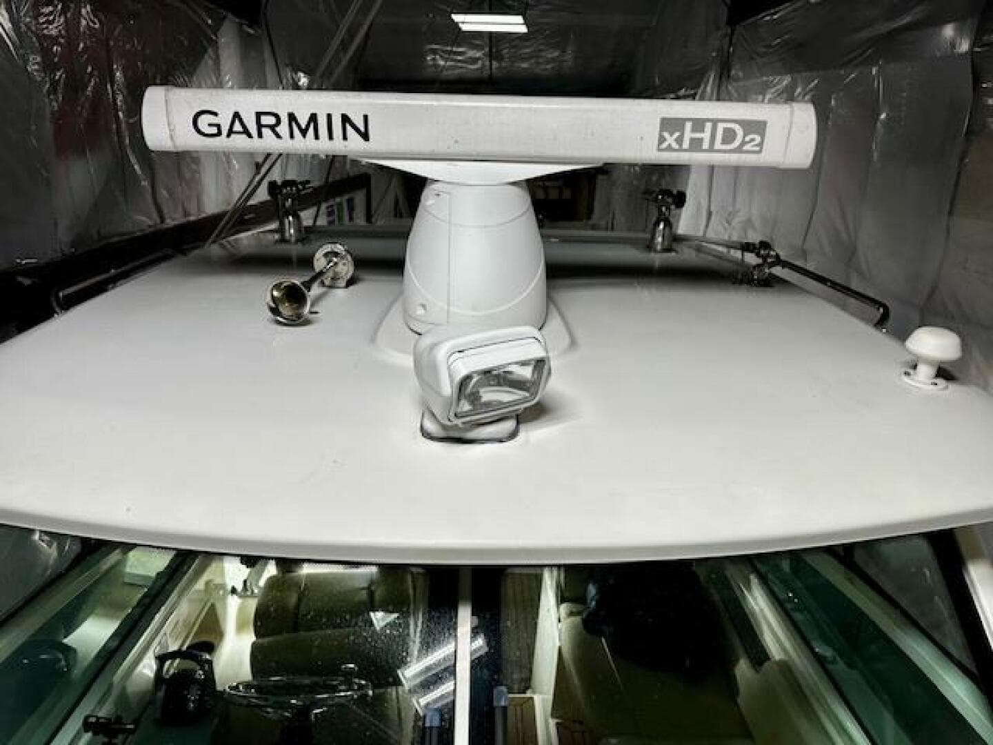 2016 Boston Whaler 285 Conquest — photo 28