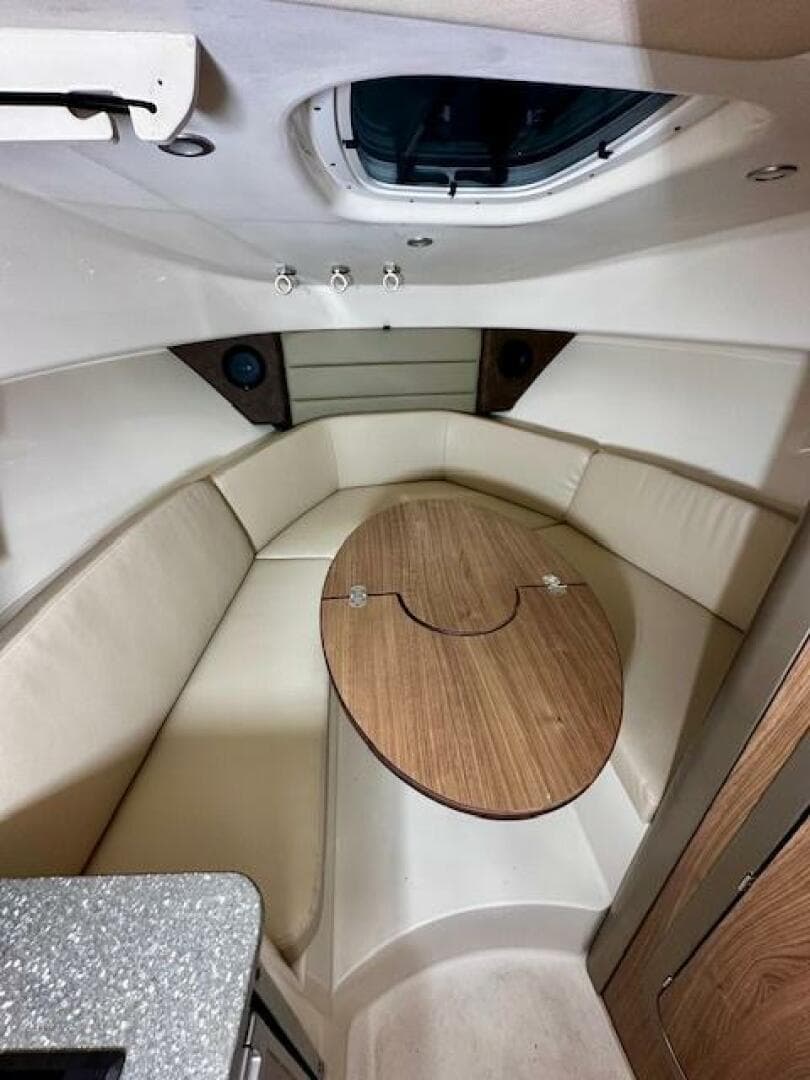 2016 Boston Whaler 285 Conquest — photo 18