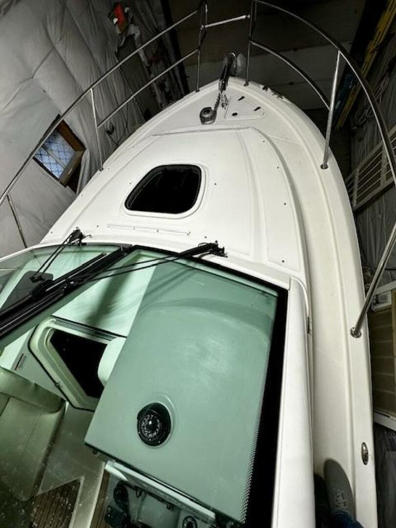 2016 Boston Whaler 285 Conquest — photo 24