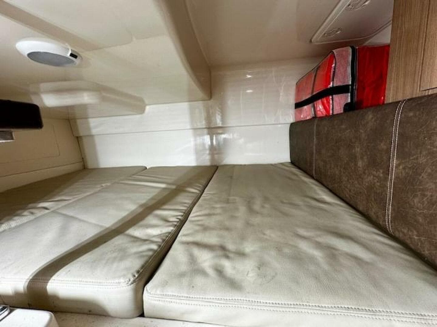 2016 Boston Whaler 285 Conquest — photo 16