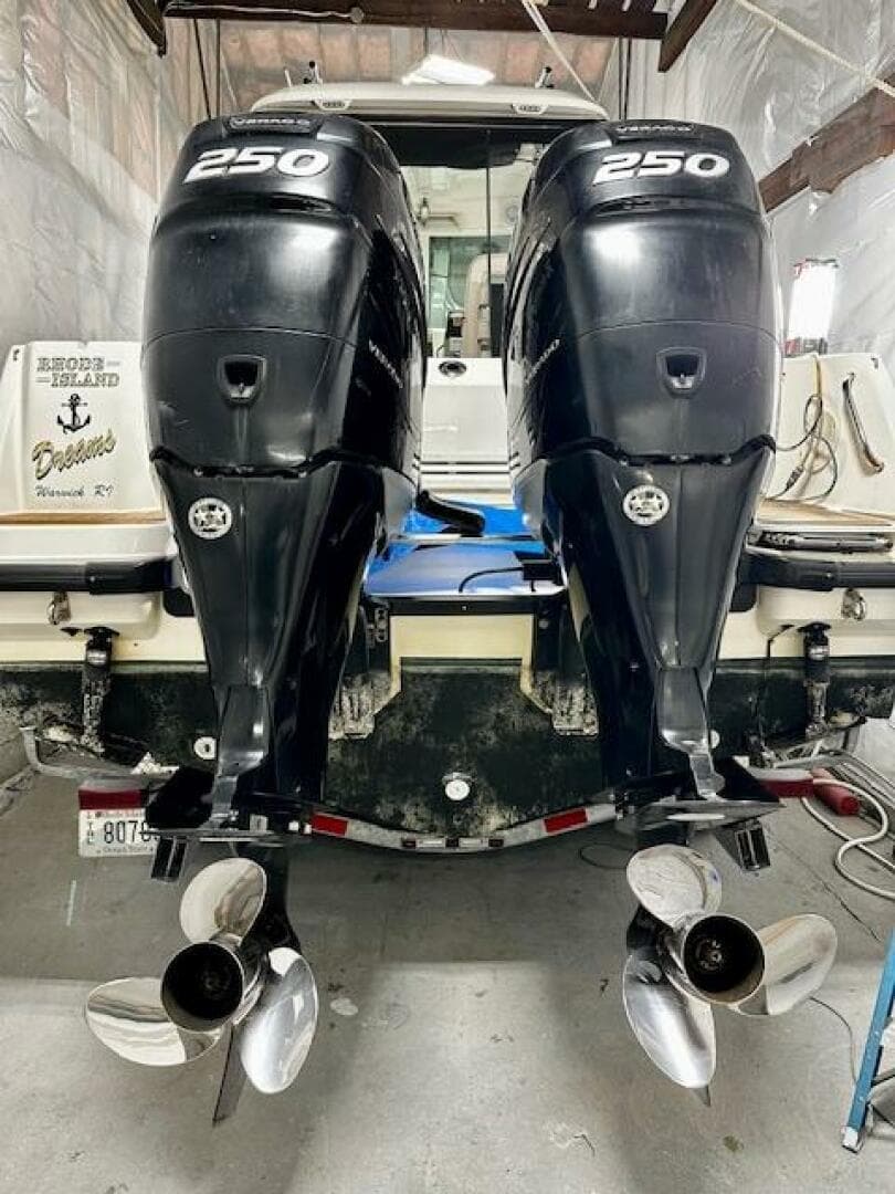 2016 Boston Whaler 285 Conquest — photo 33