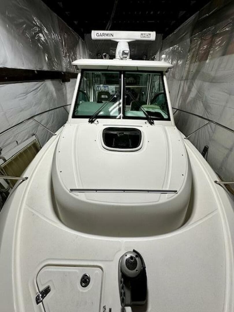 2016 Boston Whaler 285 Conquest — photo 27