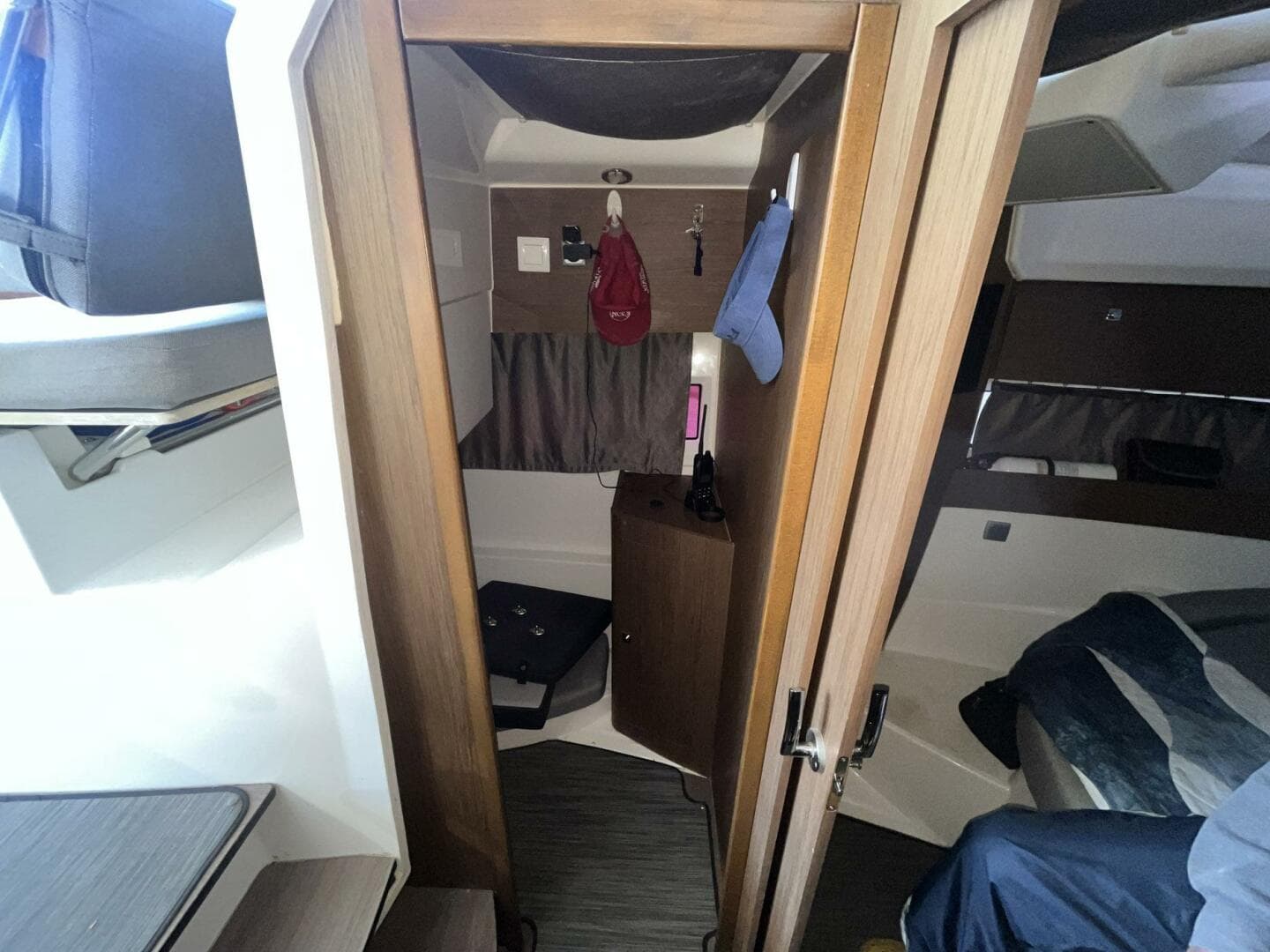 2018 Jeanneau Nc 895 — photo 27