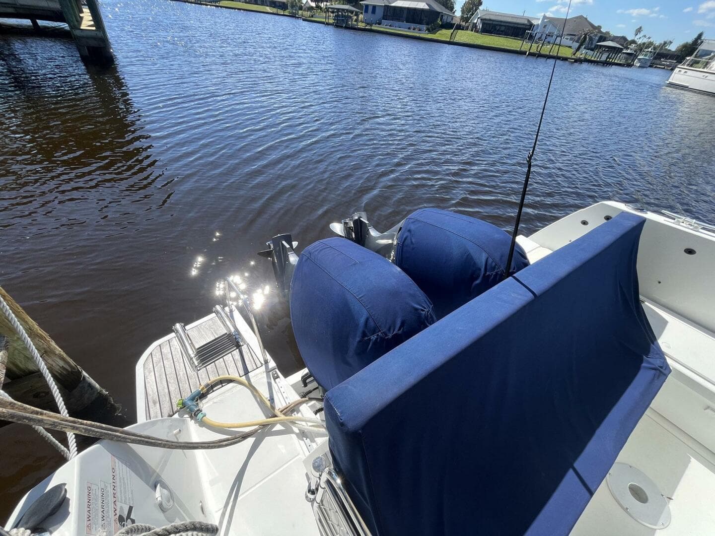 2018 Jeanneau Nc 895 — photo 8