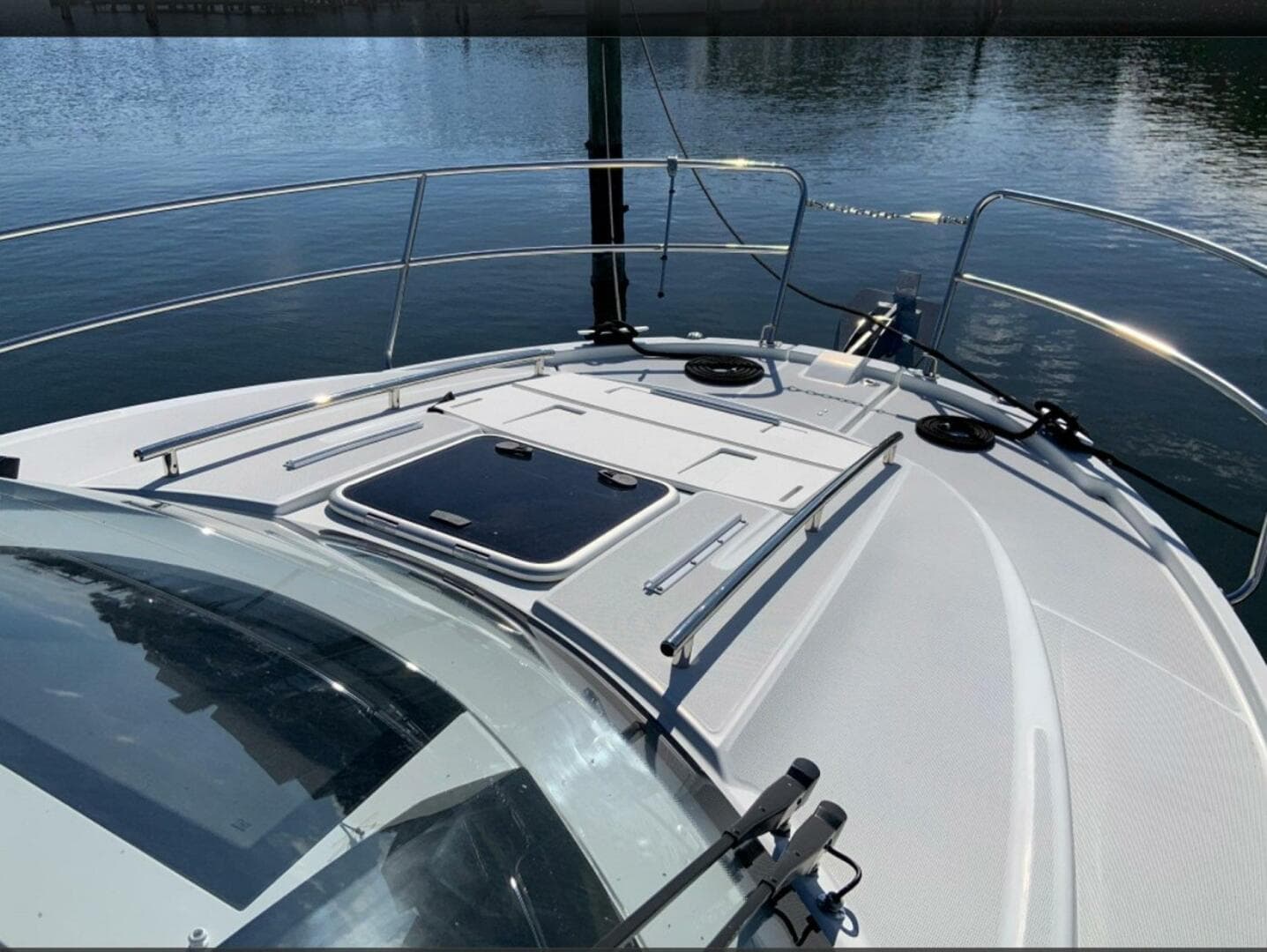 2018 Jeanneau Nc 895 — photo 10