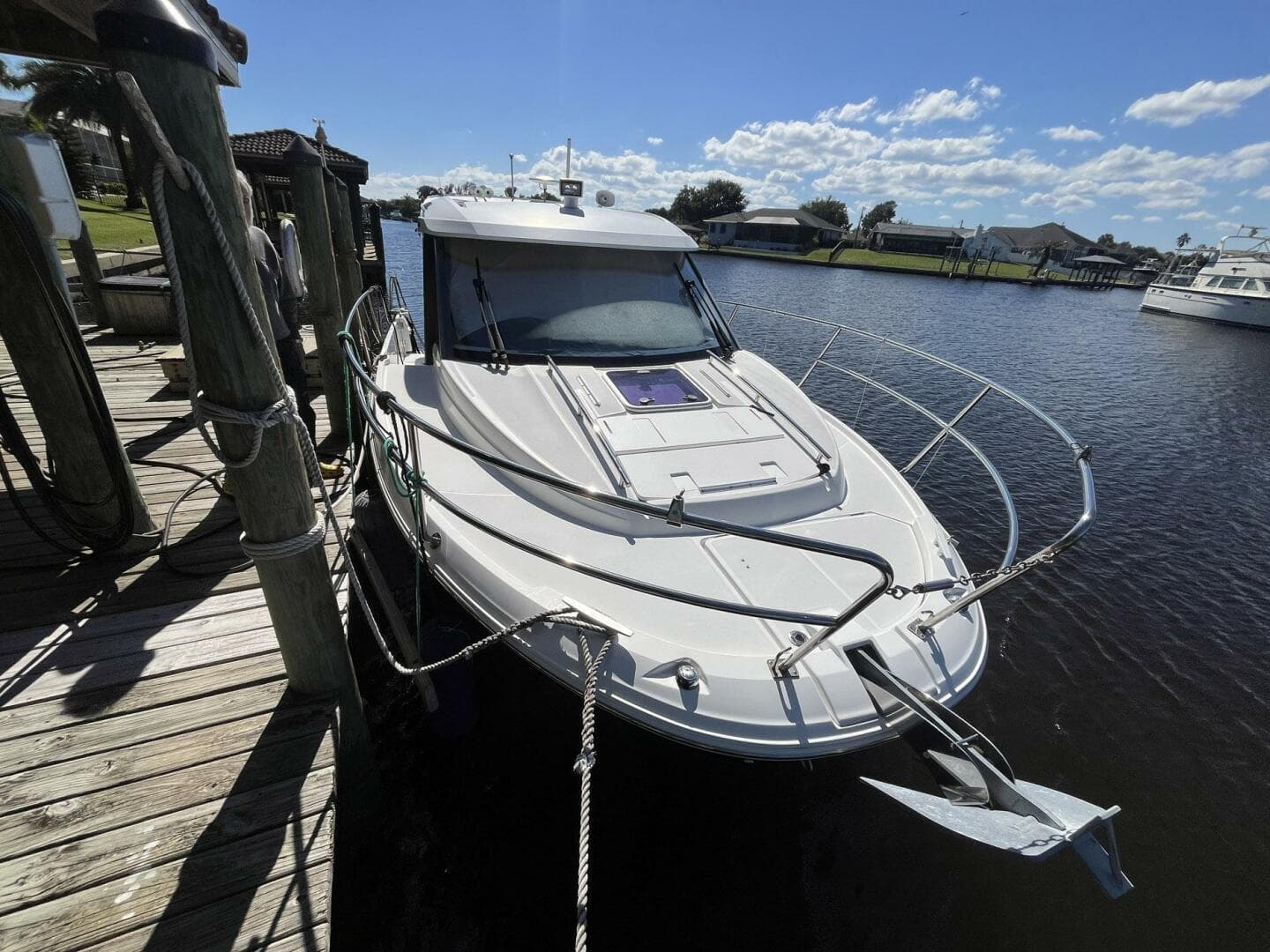 2018 Jeanneau Nc 895 — photo 9