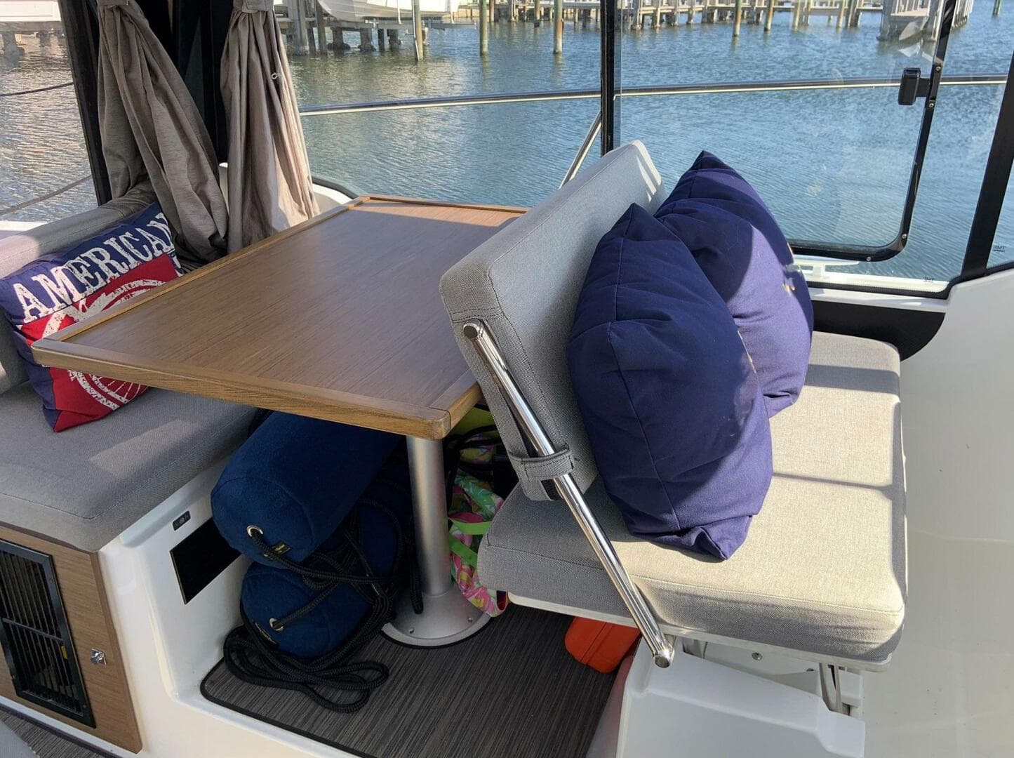 2018 Jeanneau Nc 895 — photo 20