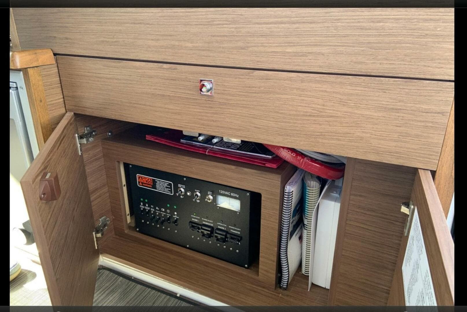 2018 Jeanneau Nc 895 — photo 18