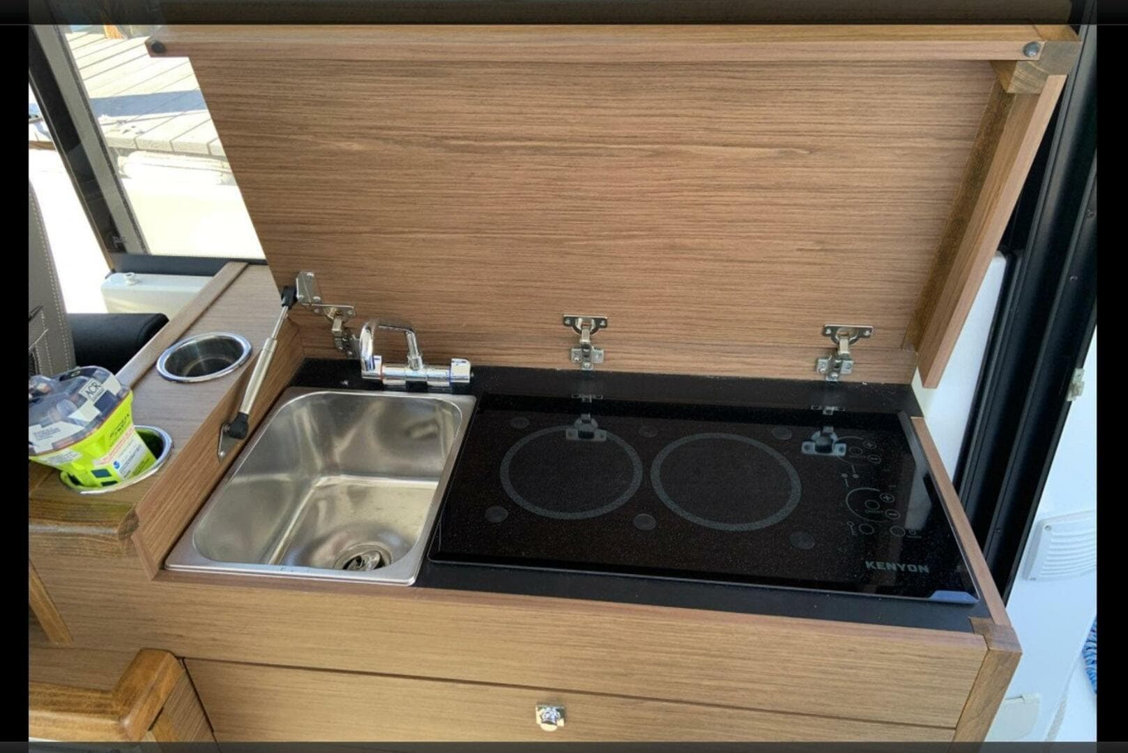 2018 Jeanneau Nc 895 — photo 17