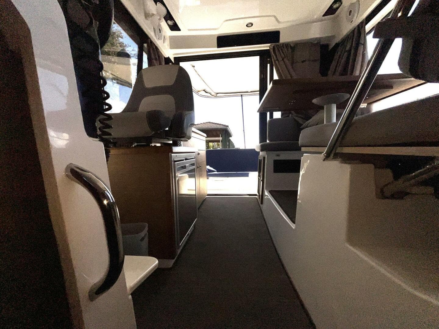 2018 Jeanneau Nc 895 — photo 12