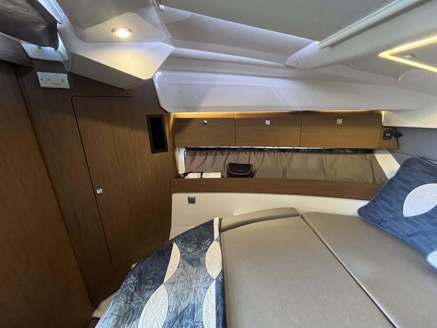 2018 Jeanneau Nc 895 — photo 22