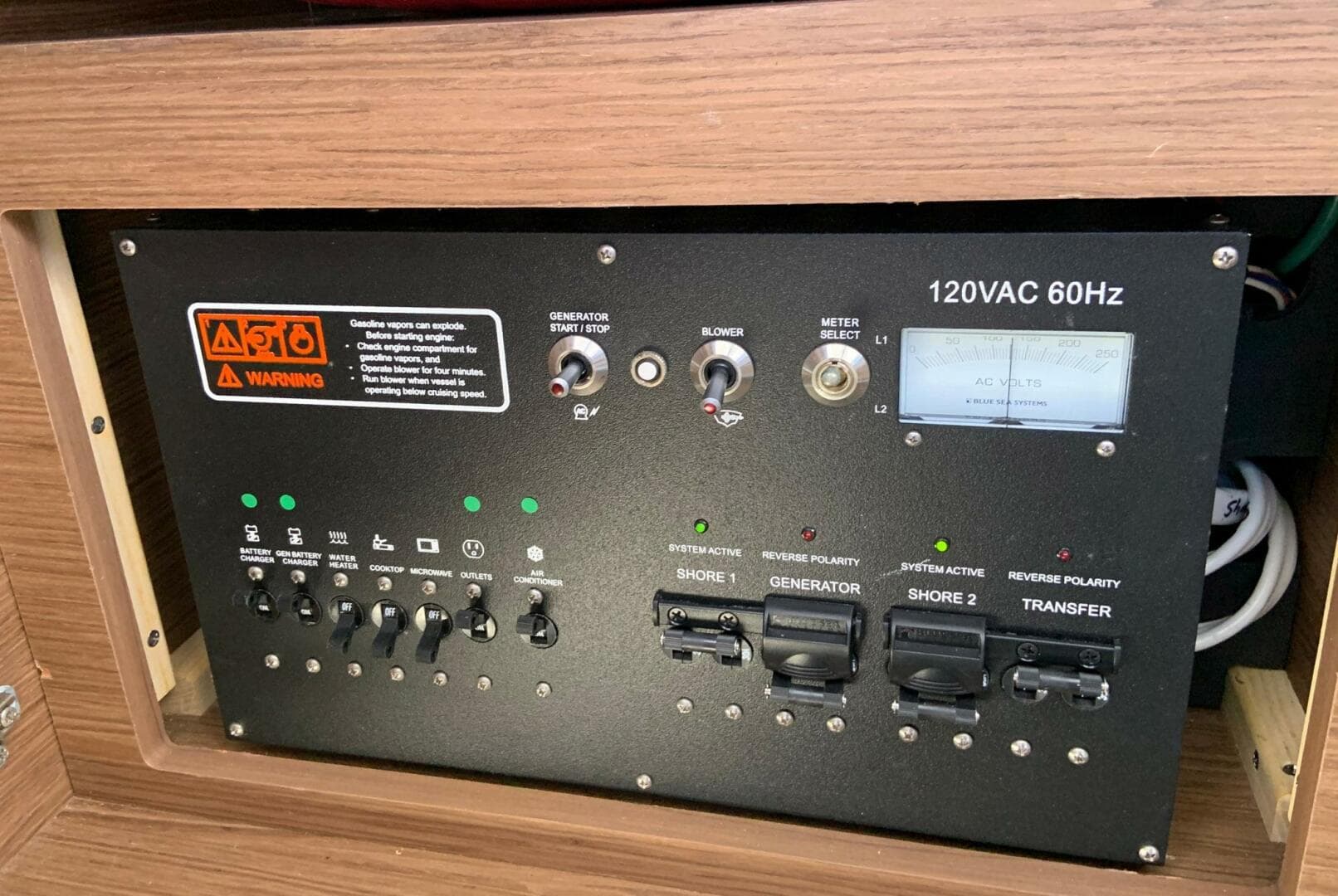 2018 Jeanneau Nc 895 — photo 38