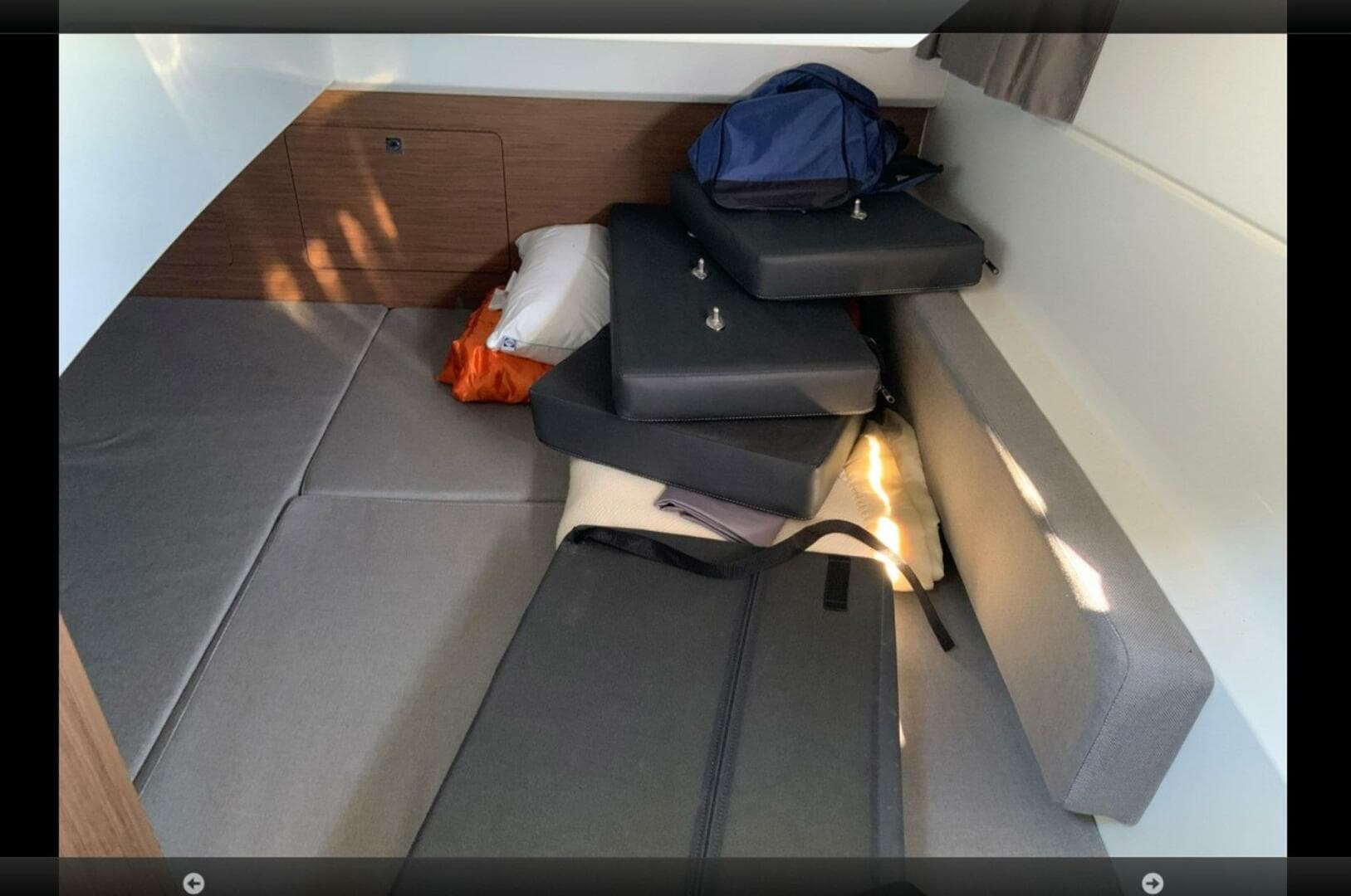 2018 Jeanneau Nc 895 — photo 28