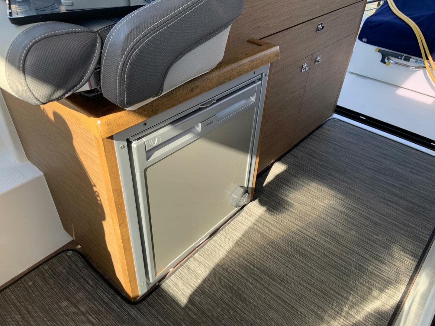 2018 Jeanneau Nc 895 — photo 16