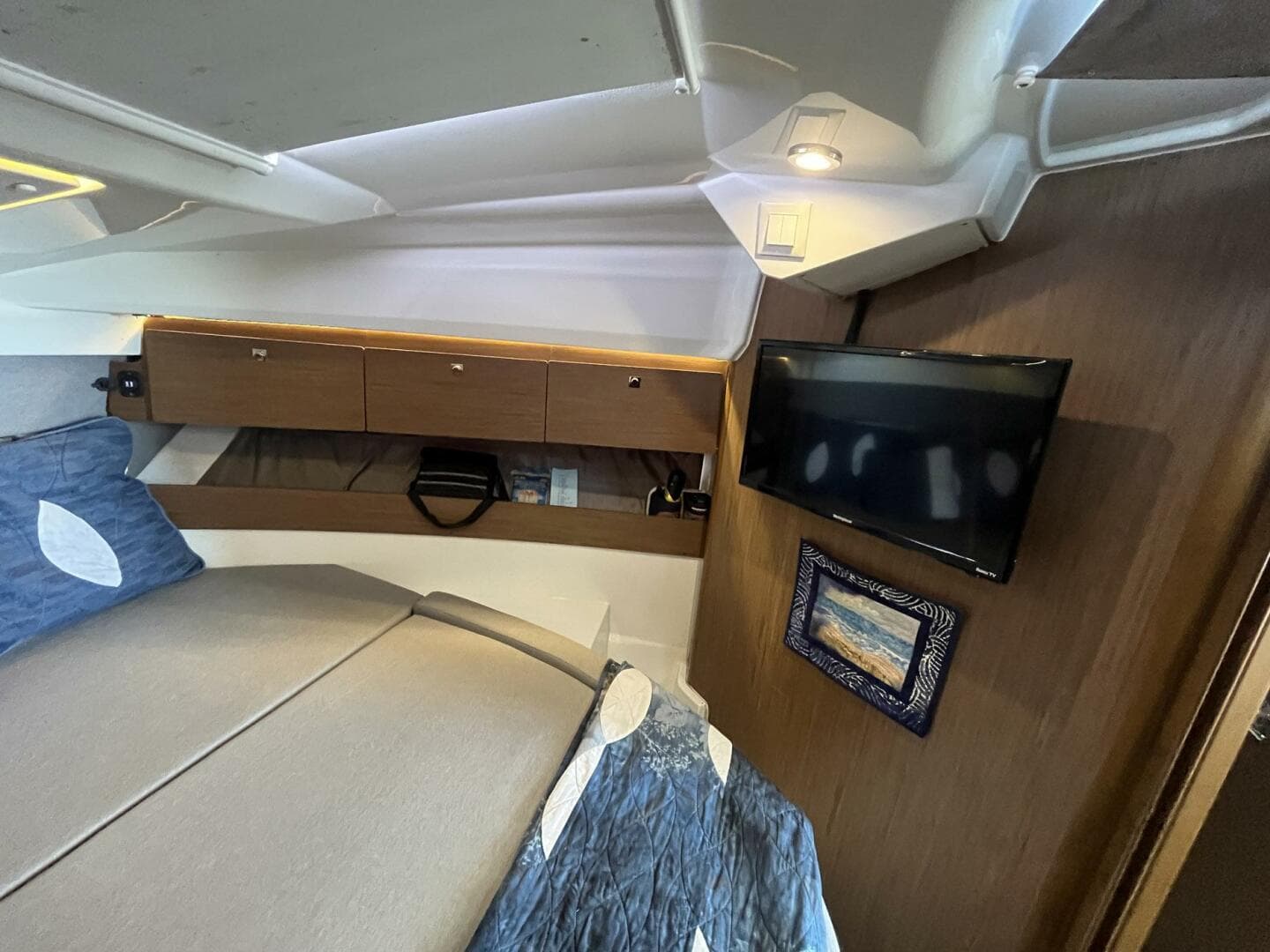 2018 Jeanneau Nc 895 — photo 23