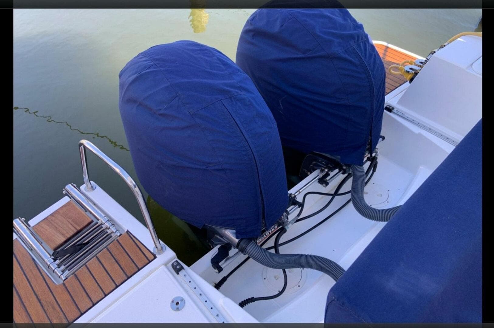 2018 Jeanneau Nc 895 — photo 30