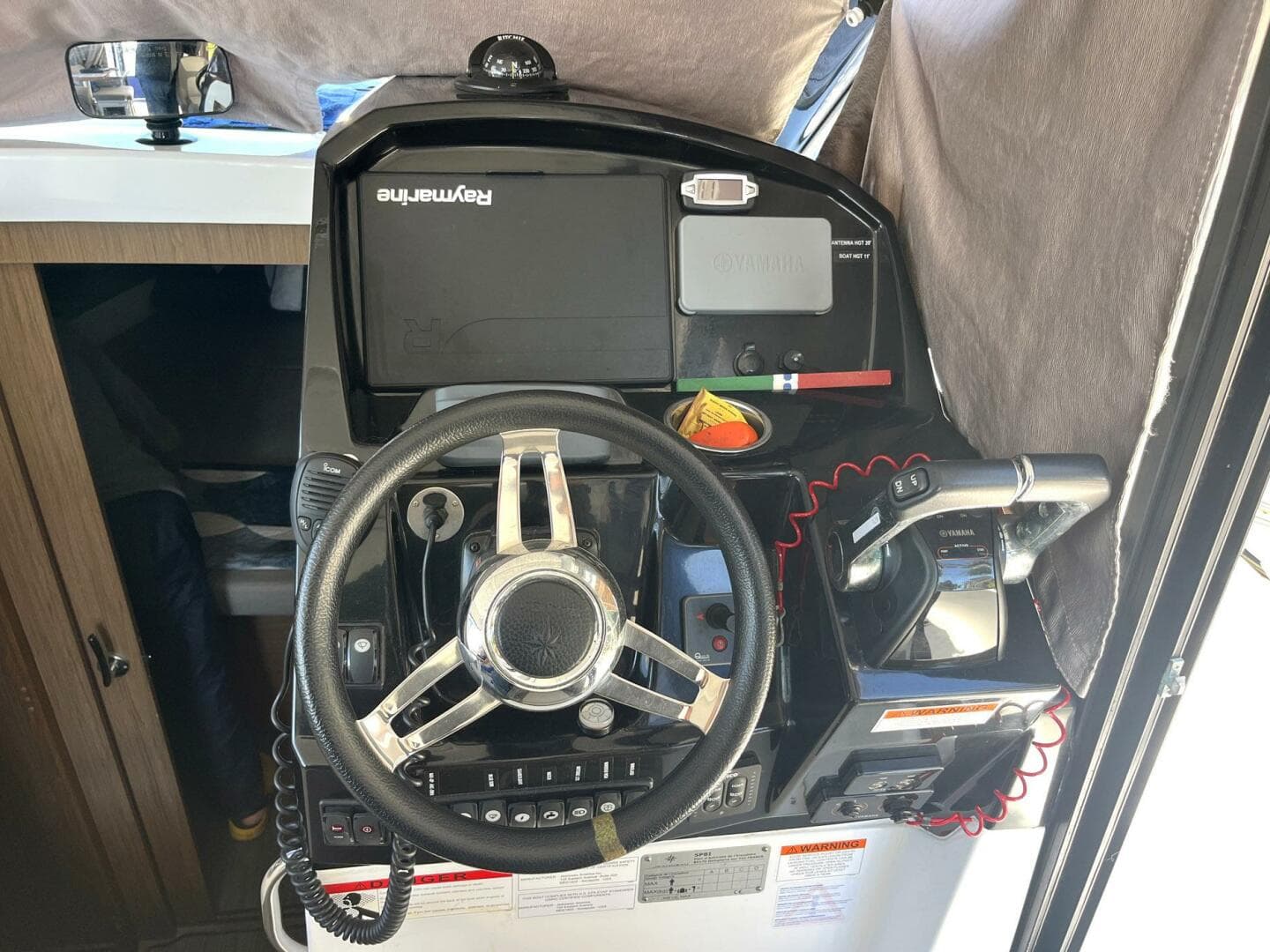 2018 Jeanneau Nc 895 — photo 13