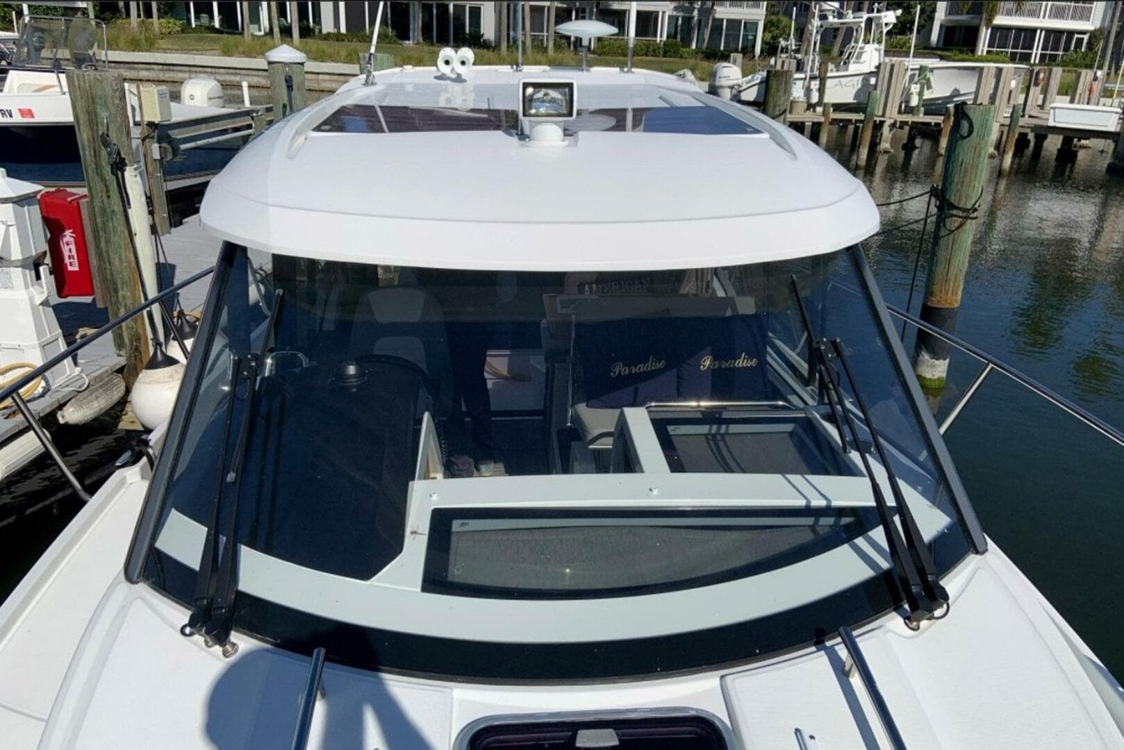 2018 Jeanneau Nc 895 — photo 11