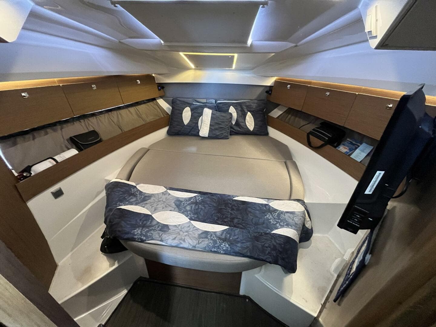 2018 Jeanneau Nc 895 — photo 21