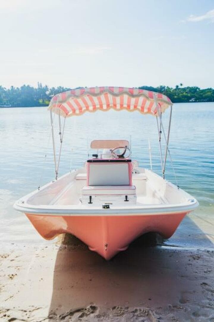 2026 Custom Palm Yachts 17 — photo 3