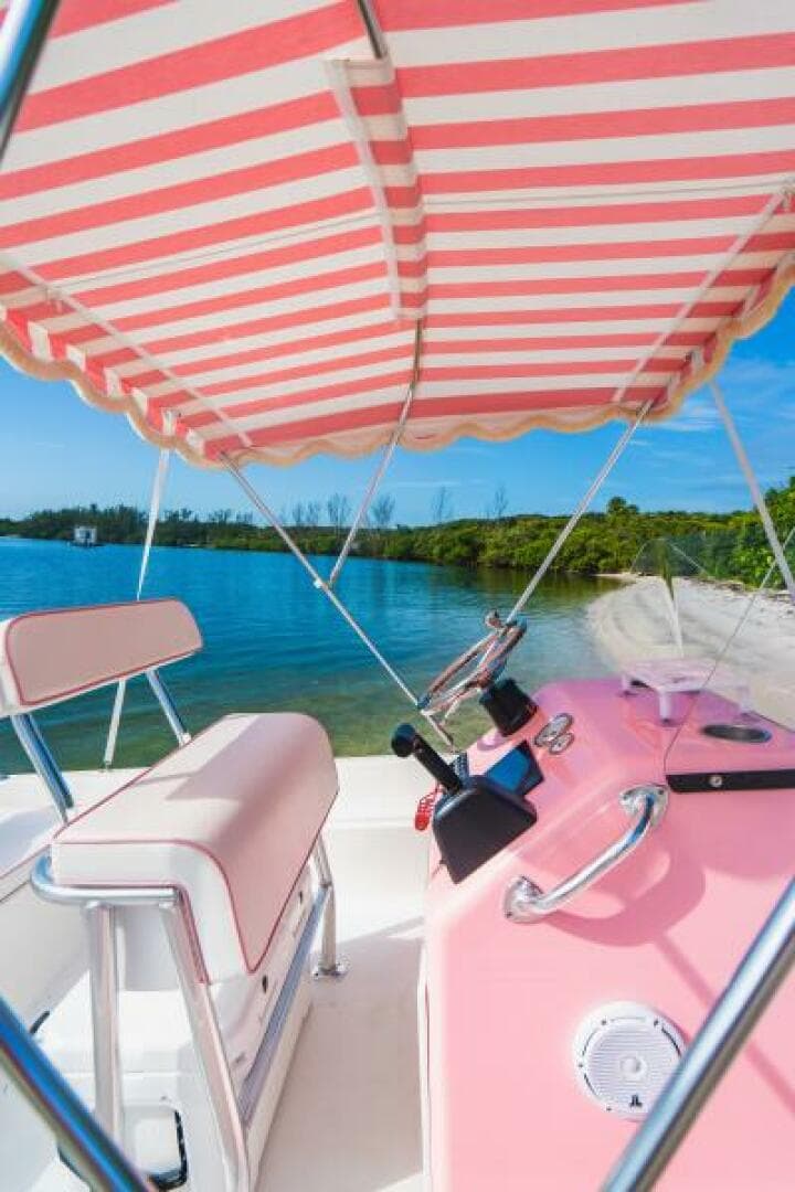 2026 Custom Palm Yachts 17 — photo 9