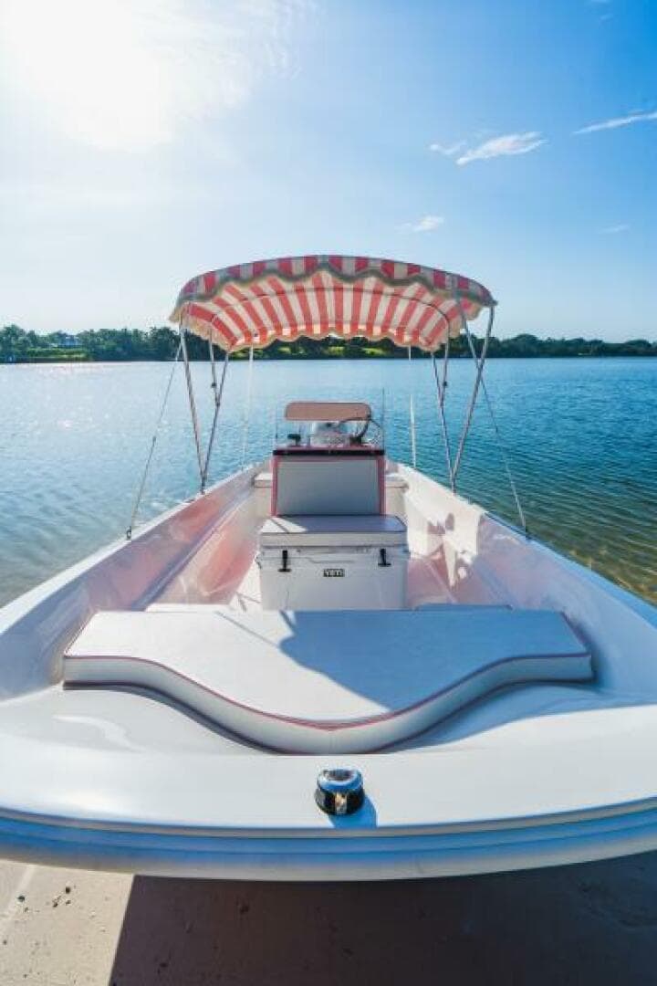 2026 Custom Palm Yachts 17 — photo 6