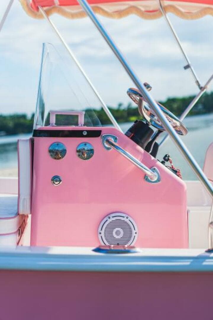 2026 Custom Palm Yachts 17 — photo 8