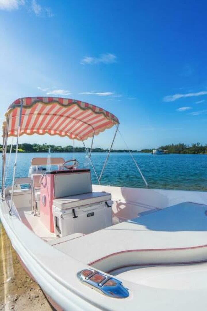 2026 Custom Palm Yachts 17 — photo 7