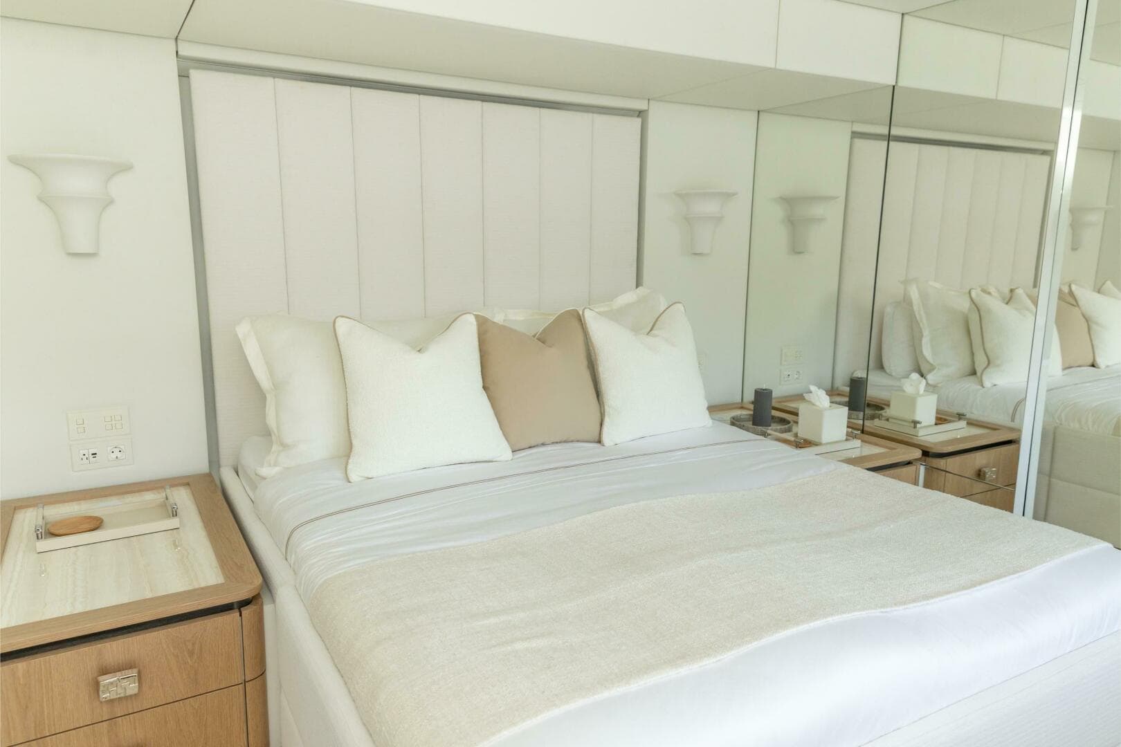 2024 Sunreef 80 Sunreef Power — photo 10