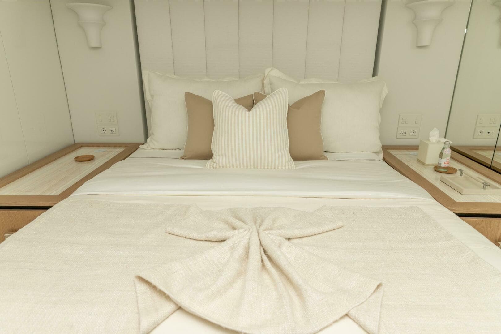 2024 Sunreef 80 Sunreef Power — photo 14