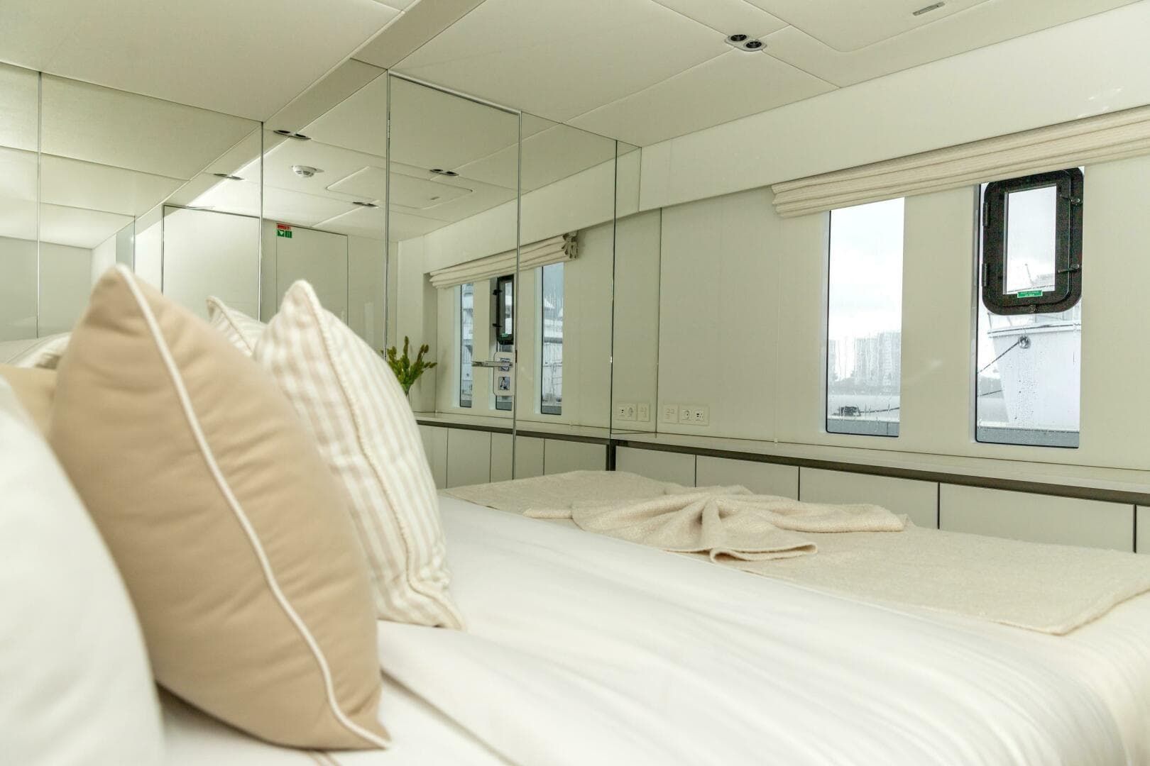 2024 Sunreef 80 Sunreef Power — photo 15