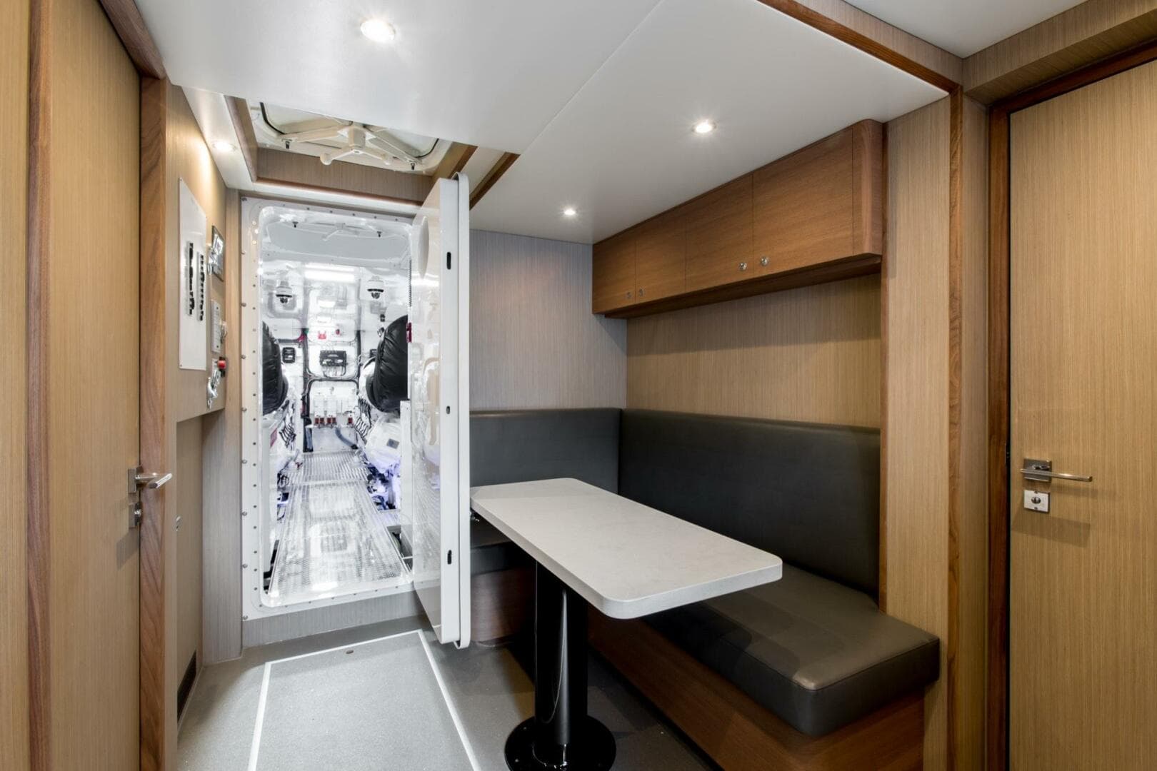 2020 Crescent — photo 21