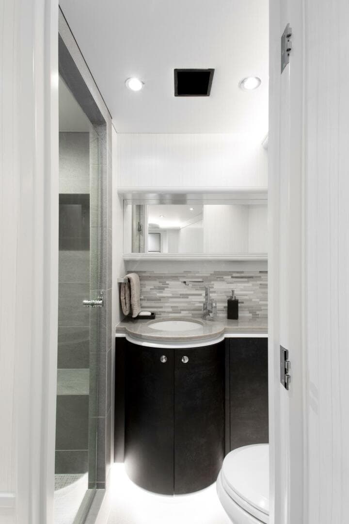 2020 Crescent — photo 13