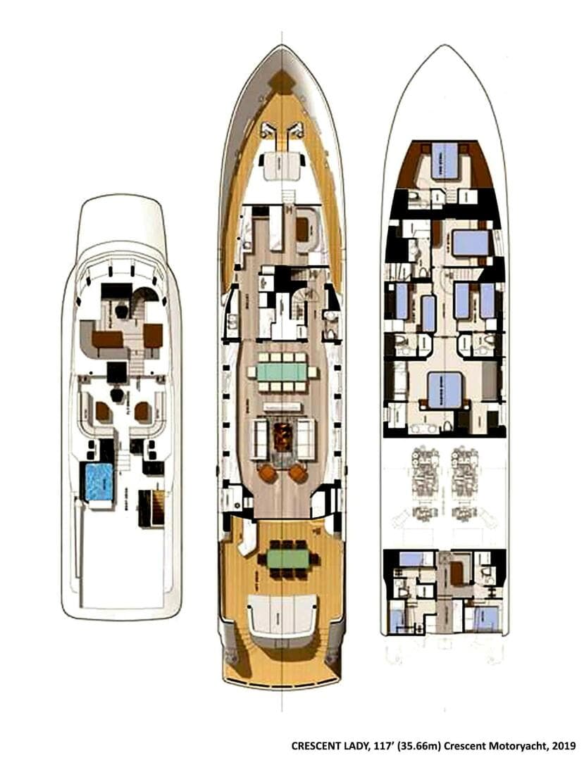 2020 Crescent — photo 23