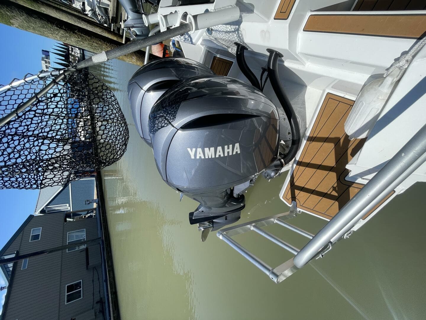 2024 Custom Gospel Easycraft 9.3m — photo 3