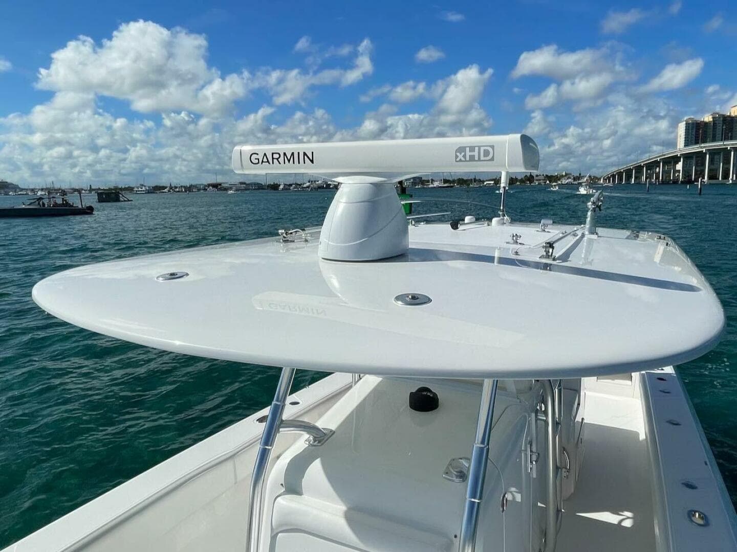2013 Bahama 37 CC — photo 13
