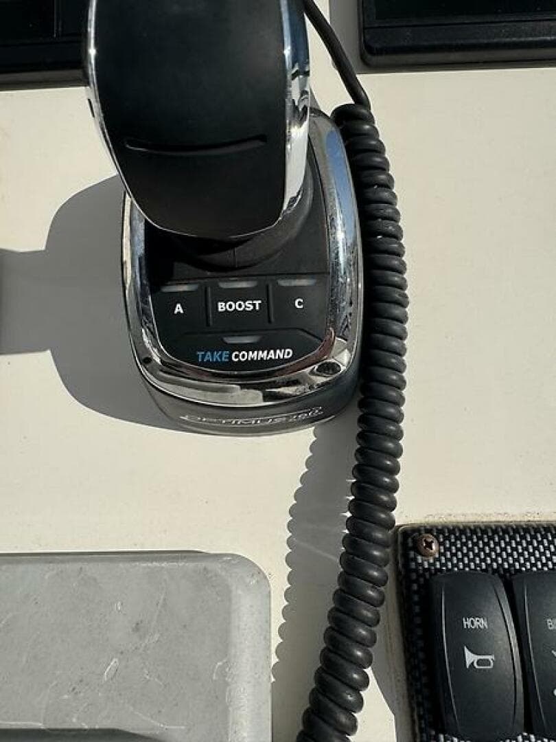 2018 Regulator 25 — photo 18